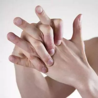 हाथ कांपने का आयुर्वेदिक इलाज